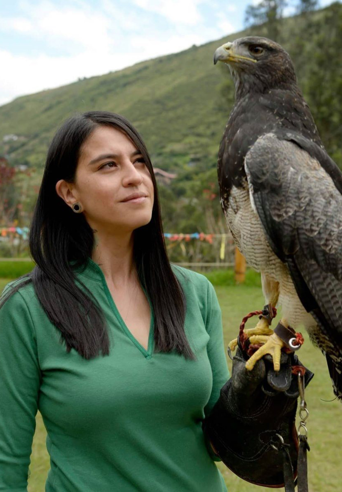 NOSOTROS fergallardo