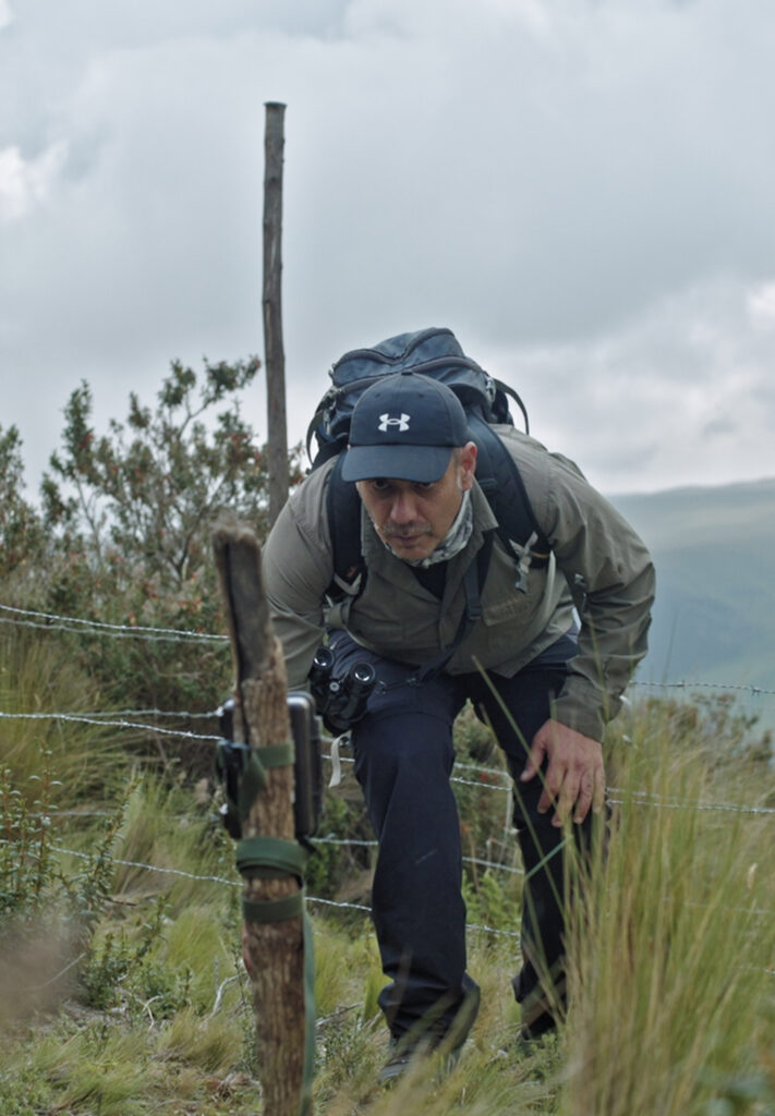 NOSOTROS santimolina