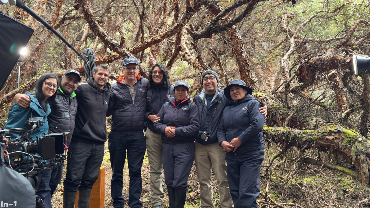 voces del territorio